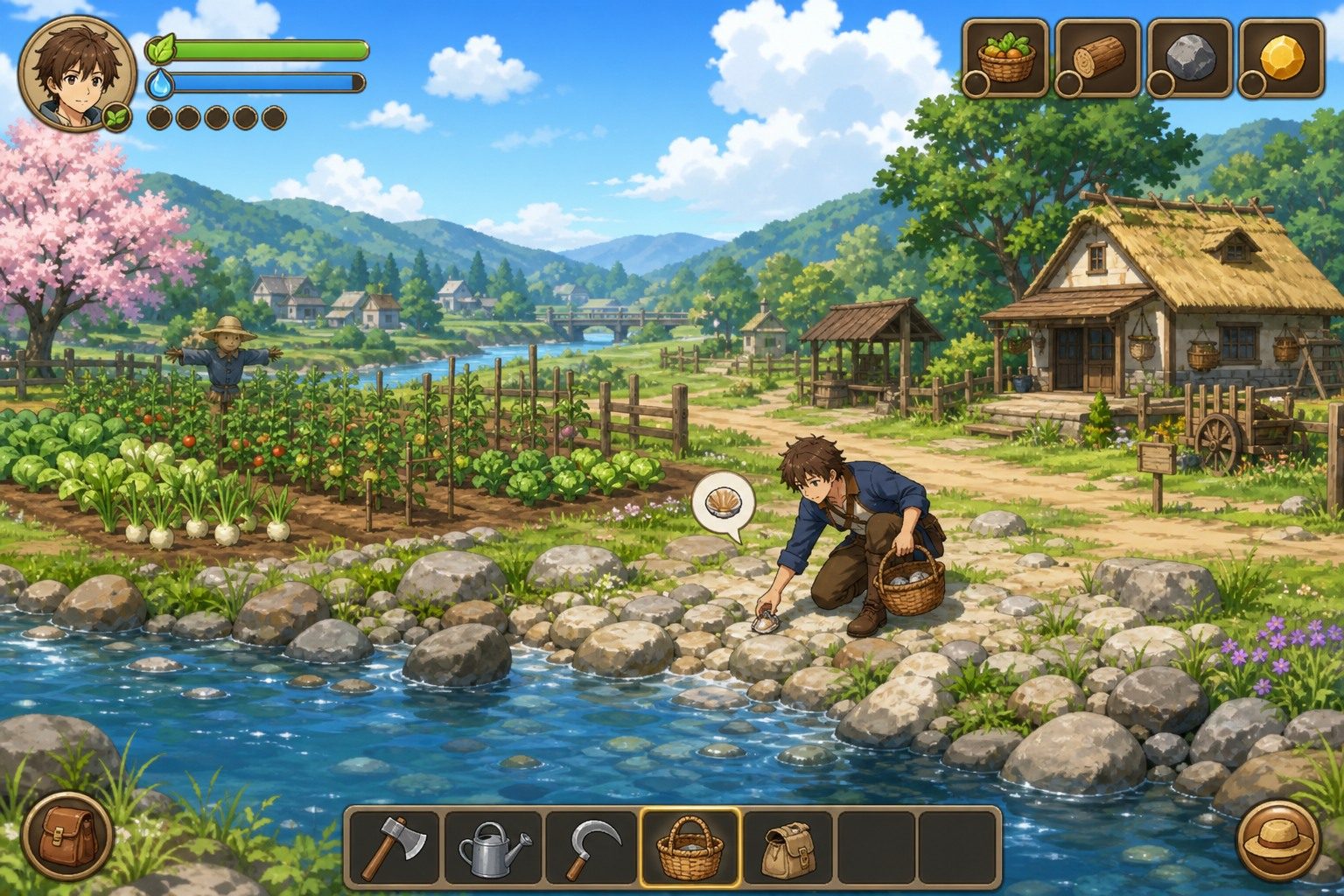 妻中蜜123番外合集 PC版 详情图 8